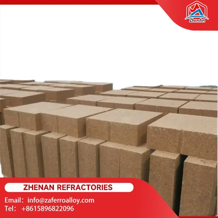 Fire Brick for Furnaces Efficient Heat Retention Fire Brick for Furnaces Efficient Heat Retention