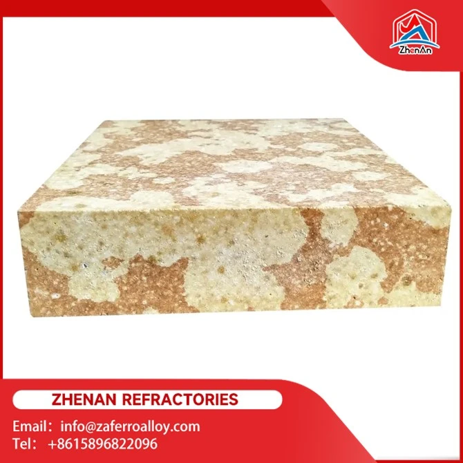 Silica Fire Brick Ensuring Safety in Extreme Heat Silica Fire Brick Ensuring Safety in Extreme Heat