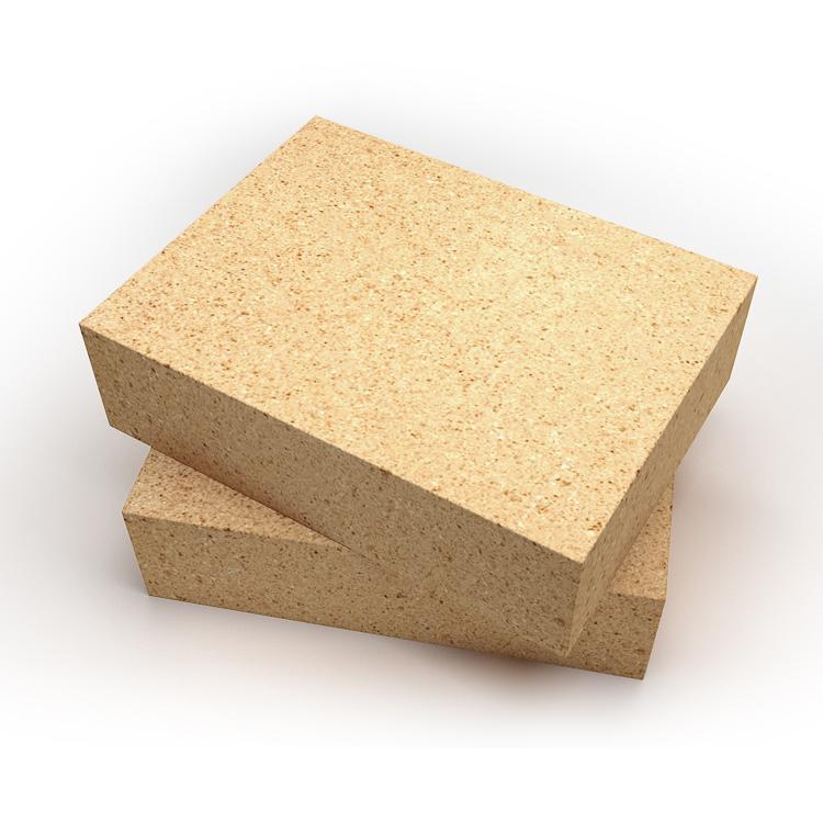 The Difference And Characteristic Of High Alumina Brick The Difference And Characteristic Of High Alumina Brick