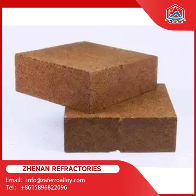 Premium Magnesite Bricks Reliable Fireproof Solution Premium Magnesite Bricks Reliable Fireproof Solution