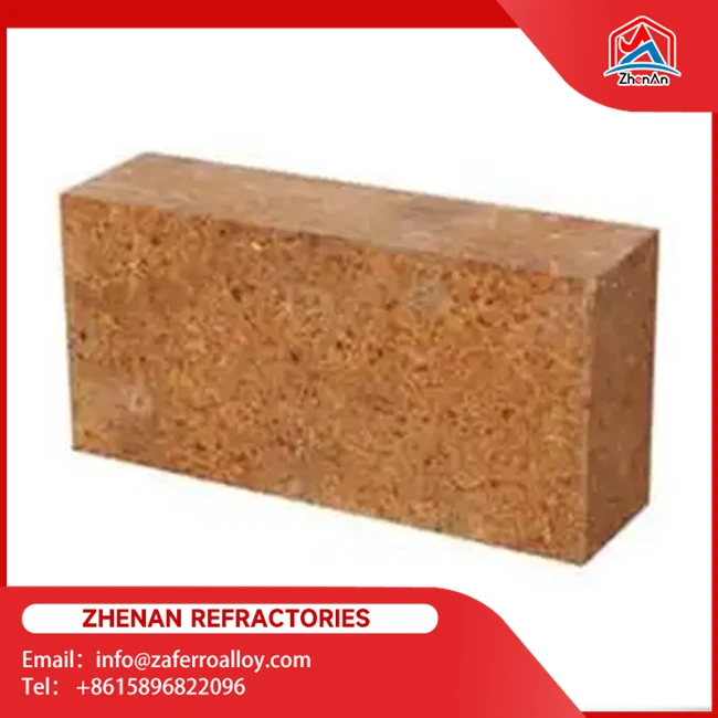 Premium Magnesite Bricks Reliable Fireproof Solution Premium Magnesite Bricks Reliable Fireproof Solution
