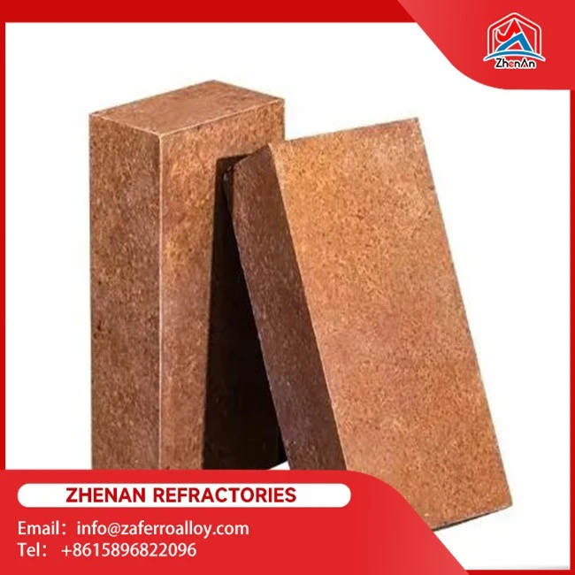 Premium Magnesium Bricks Versatile Industrial Solution Premium Magnesium Bricks Versatile Industrial Solution