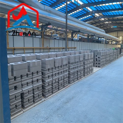Glass Melting Furnaces Used Magnesite Chrome Brick Glass Melting Furnaces Used Magnesite Chrome Brick