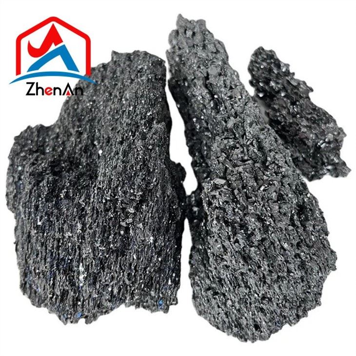  1500 Grit Silicon Carbide Powder 