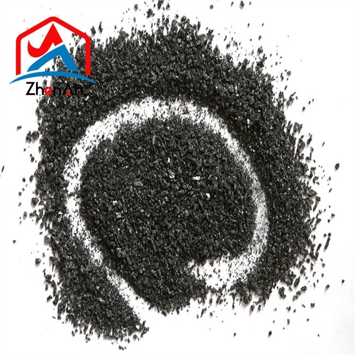 Karborundum Iswed