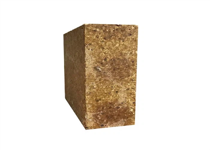 Coke Oven Brick