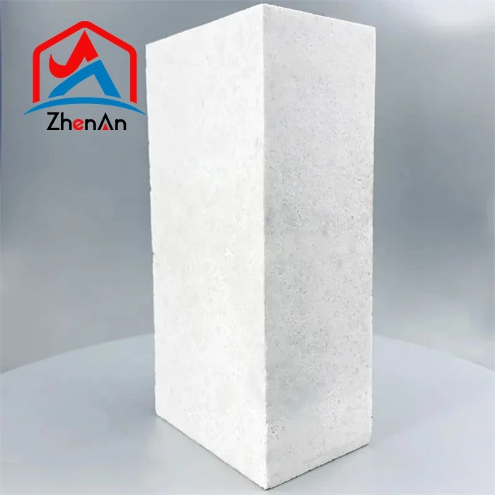 Corundum Brick For Low Temperature Resistance