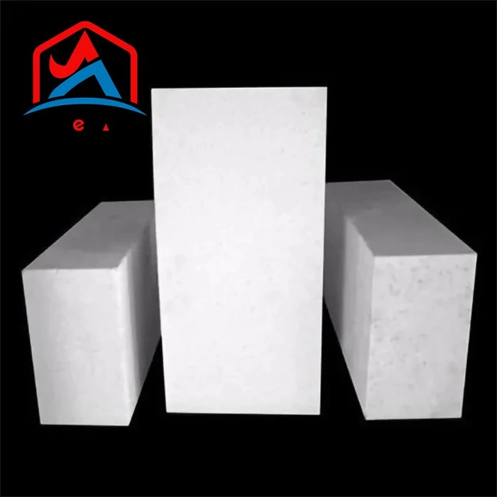 Corundum Brick For Molten Aluminum