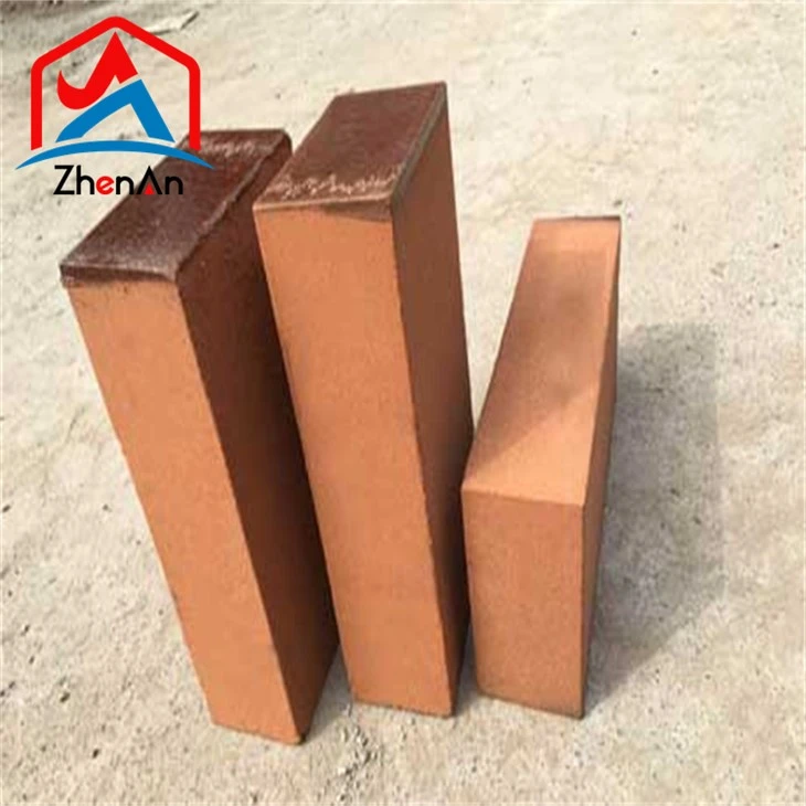 Densità 0.5 – 1.2 Briks iżolanti tal-Alumina