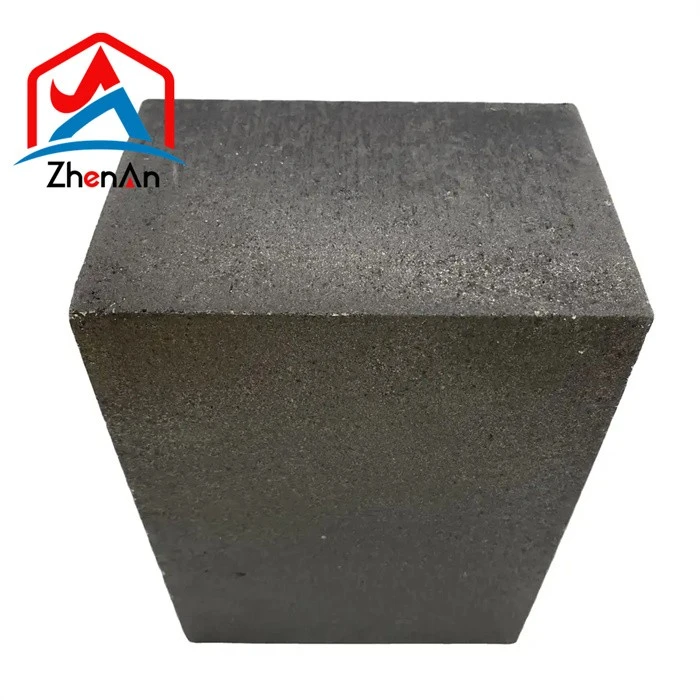 Factory Direct Sale Brick Shape Silicon Carbide