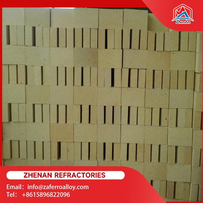 Fire Brick For Furnaces Efficient Heat Retention