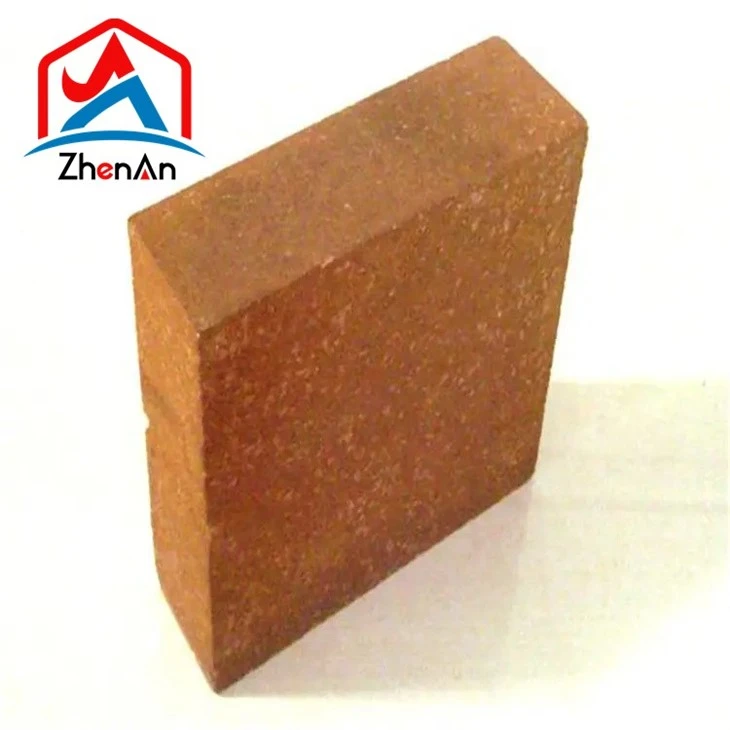 Fire Clay Insulation Brick (1)