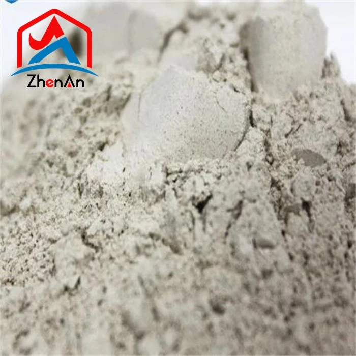 Furnace Used Refractory Cement