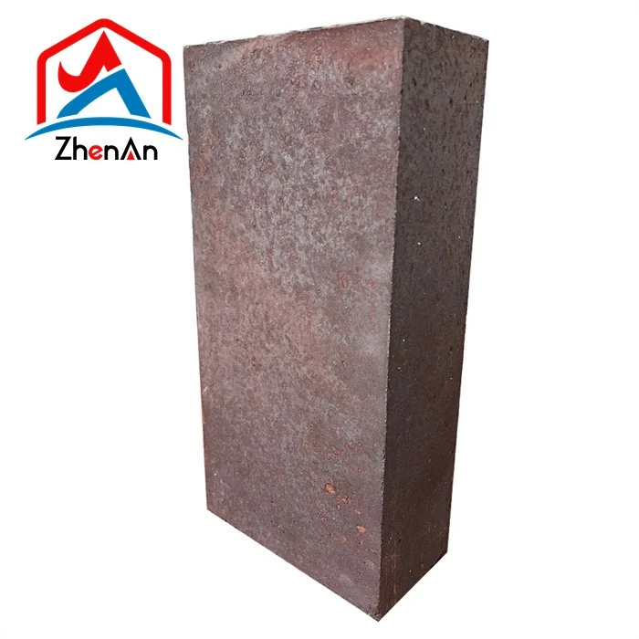 Glass Melting Furnaces Used Magnesite Chrome Brick