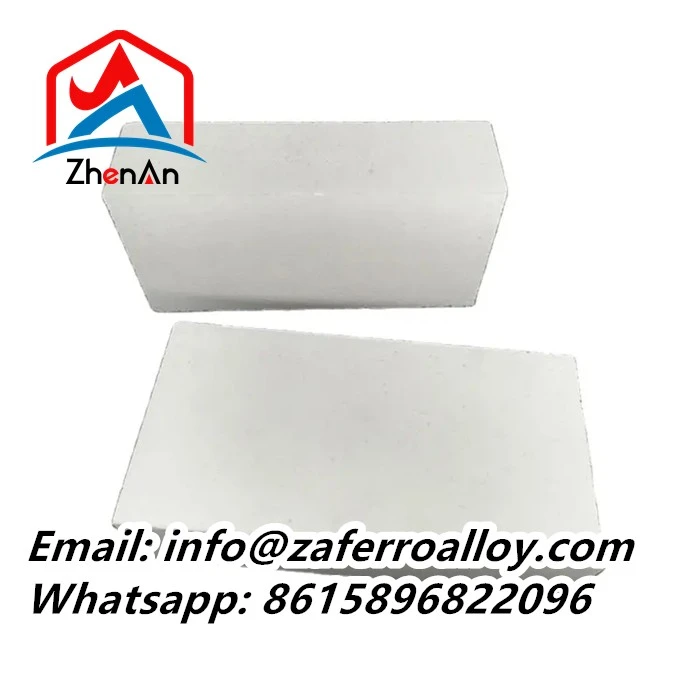 Heat Resistant Bricks (1)