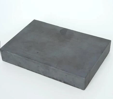 High Quality Industrial Furnace Lining Magnesia Carbon Brick