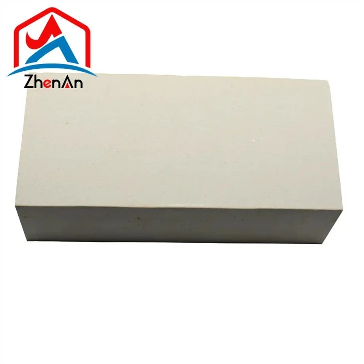 High Quality Resistant Sulphuric Acid Proof Brick