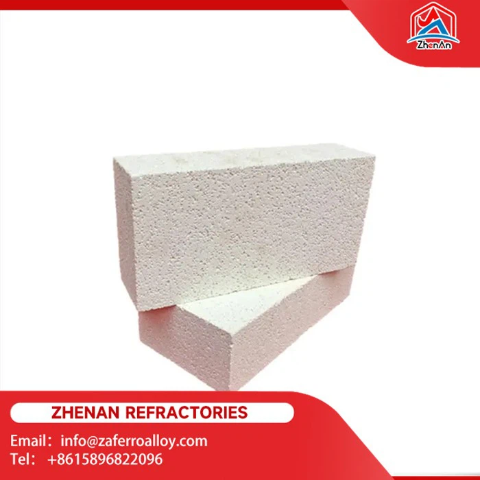 High Temp Brick Durable Heat Shield