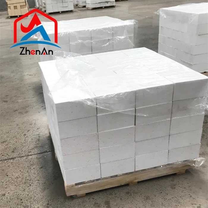 High Temperature Furnace Corundum Brick