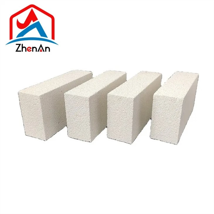 Mullite Brick For High Temperature Furnaces