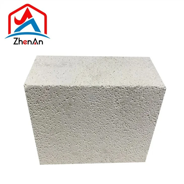 Mullite Brick For High Temperature Furnaces