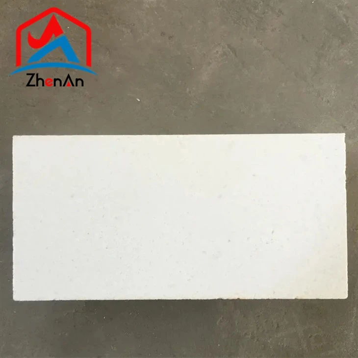 Briks Mullite Għall Metall Imdewweb
