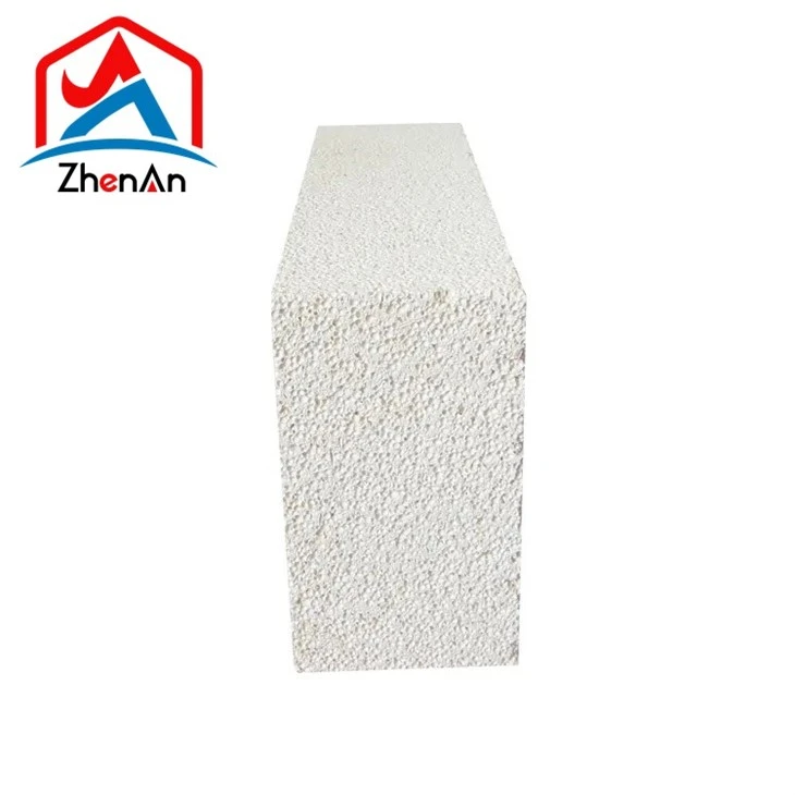 Mullite Brick For Steel Ladle
