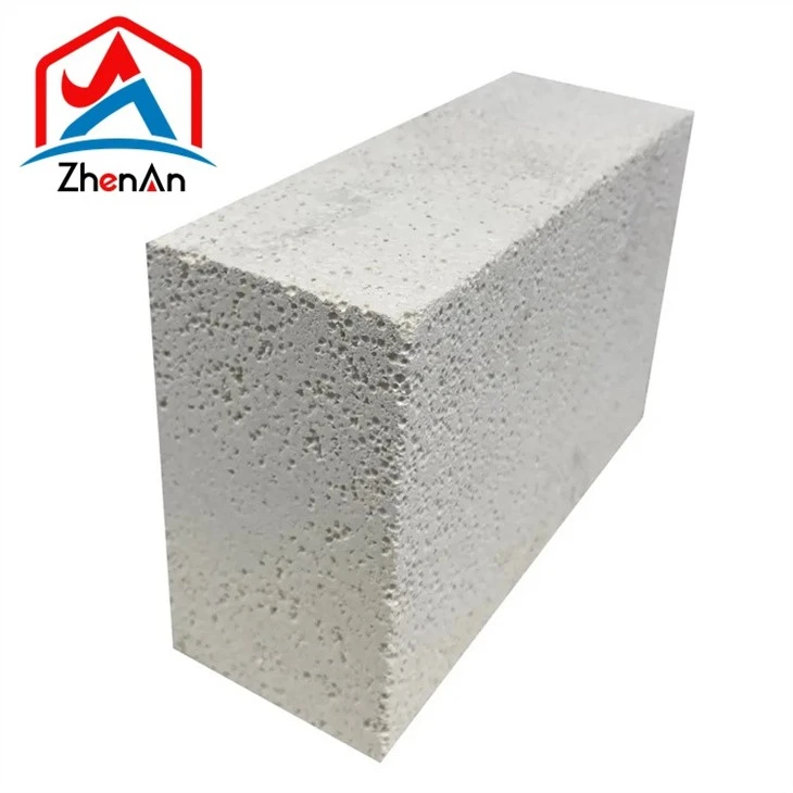Mullite Brick For Steel Ladle