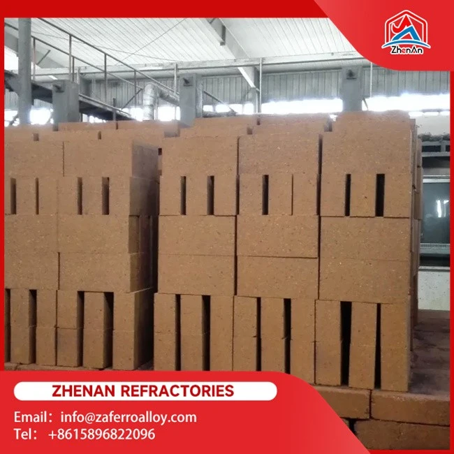 Premium Magnesite Bricks Reliable Fireproof Solution