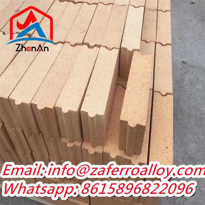Refractory Bricks High Density (1)