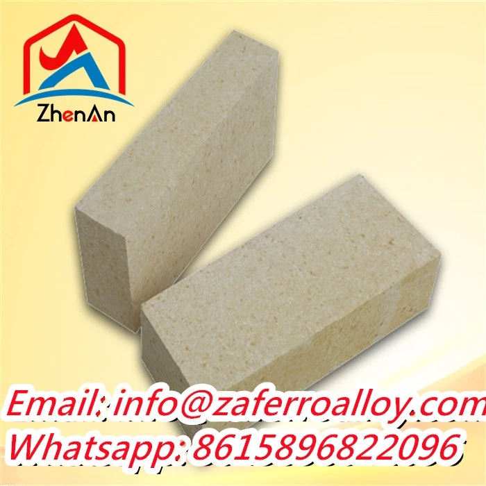 Refractory Bricks High Density (2)