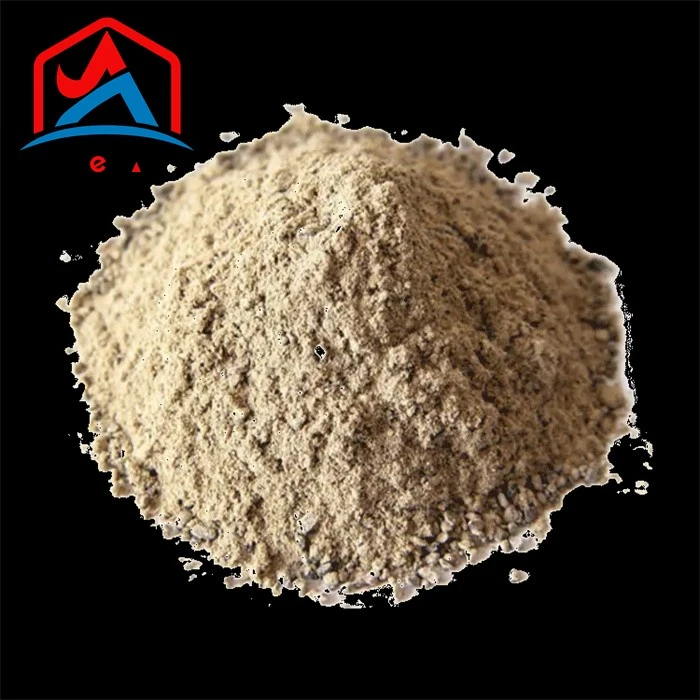 Refractory Cement For Ladle