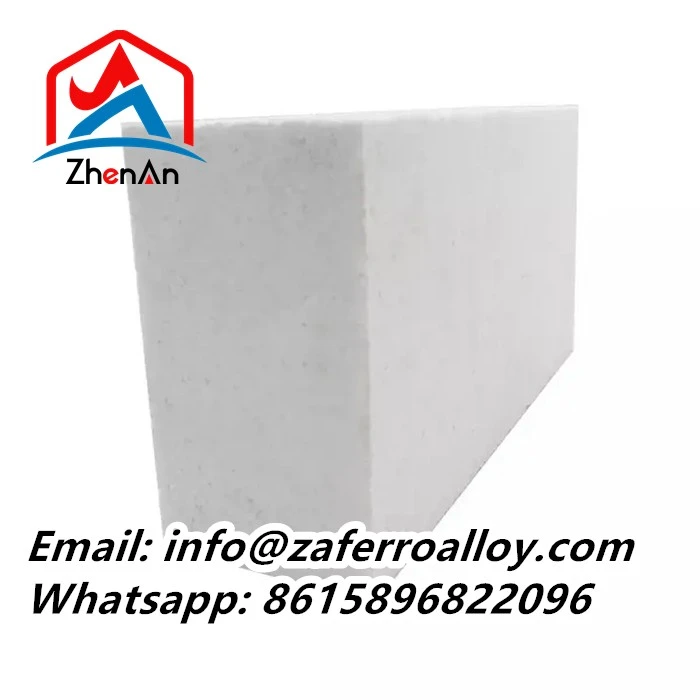 Refractory High Temperature Brick