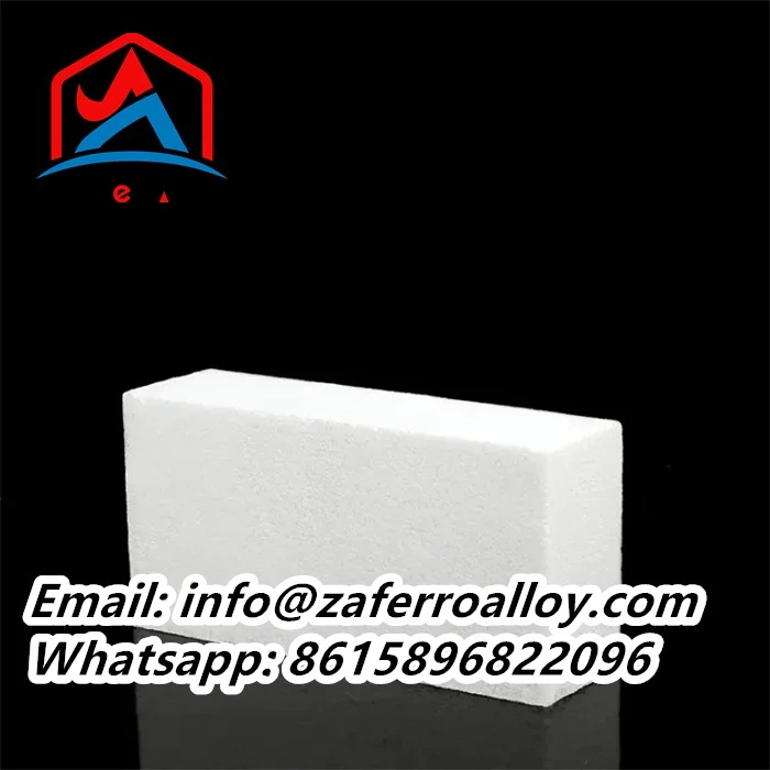 Refractory High Temperature Brick