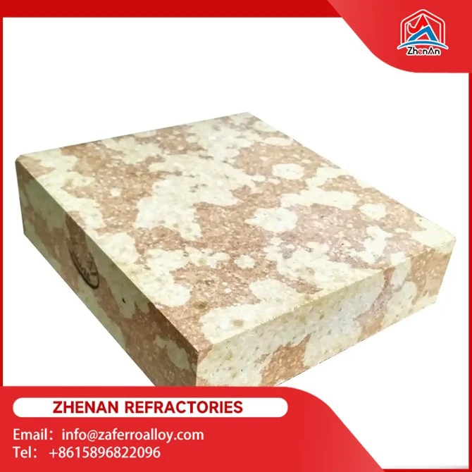 Silica Fire Brick Ensuring Safety in Extreme Heat