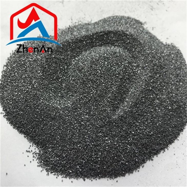 Metal Si Powder 60-400 mesh