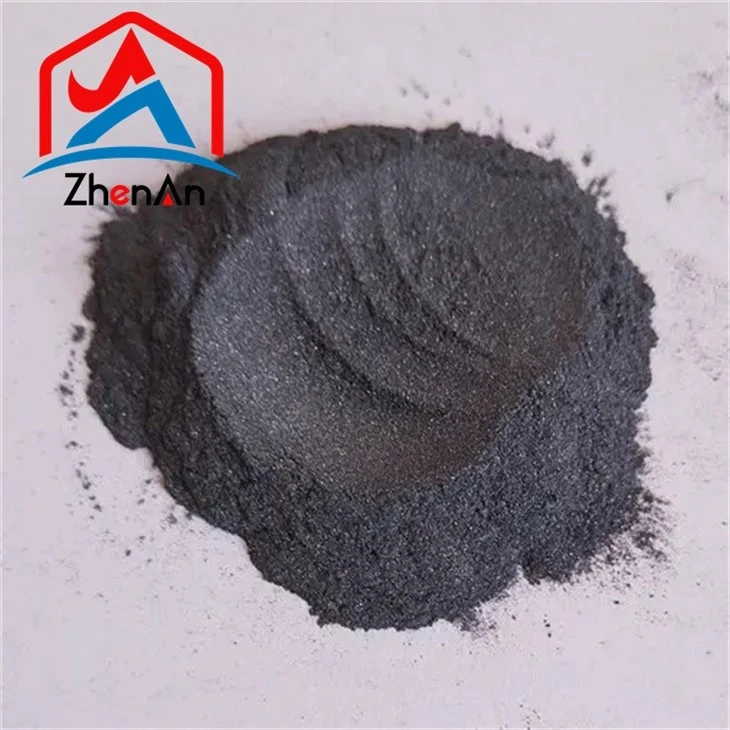 Si Metals Powder