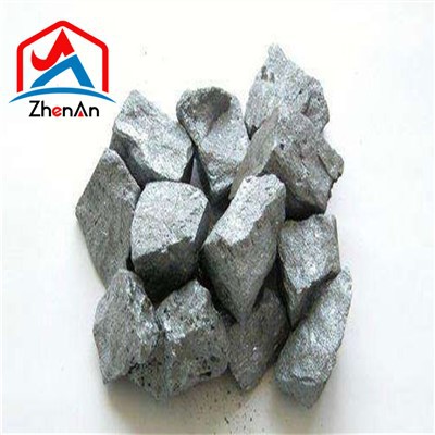 Ċapep tas-Silikon Ferro