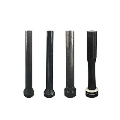 Ladle Shroud Tundish Shroud għal Tidwib Kontinwu