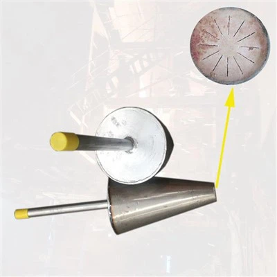 Kuċċara Refrattarja Poruża