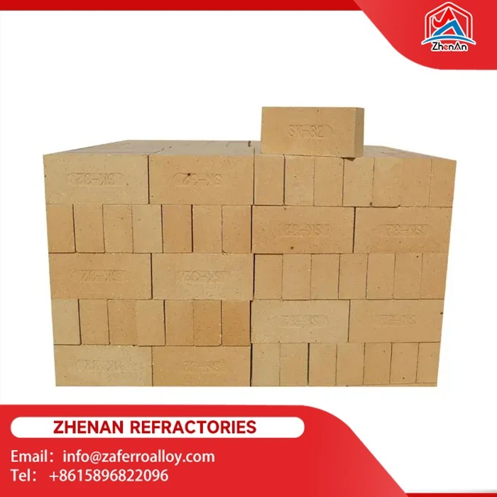 Thermal Insulating Brick Minimizing Heat Loss