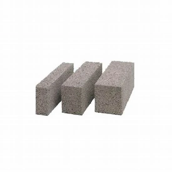 Wear-resistant Silicon Carbide Bricks For Coke Ovens