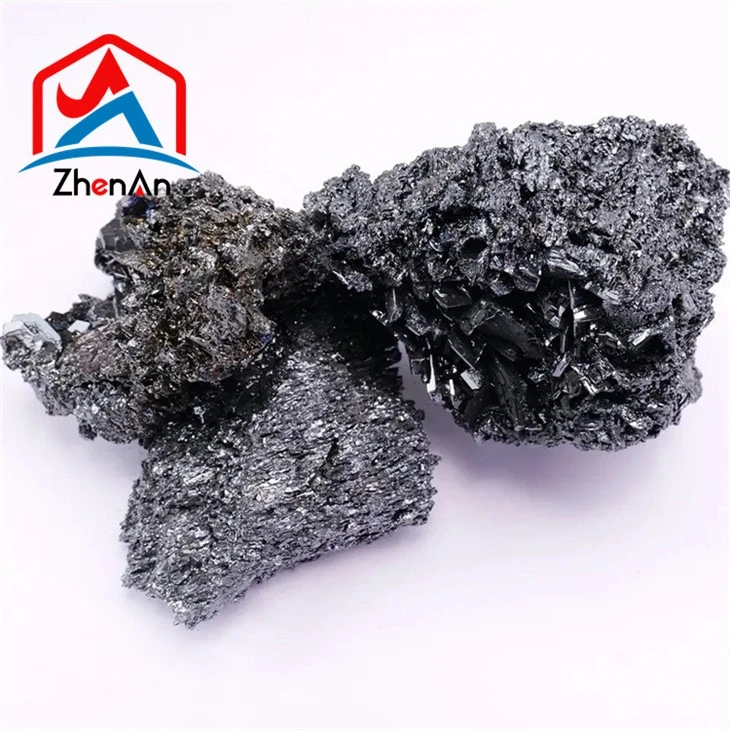60 90 Grit Silicon Carbide