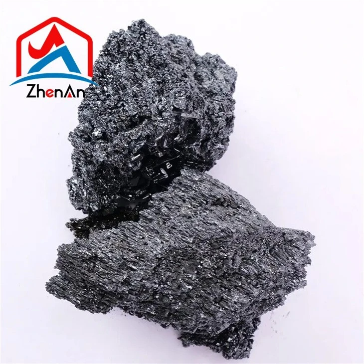 Green Silicon Carbide 60 90 Grit  supplier