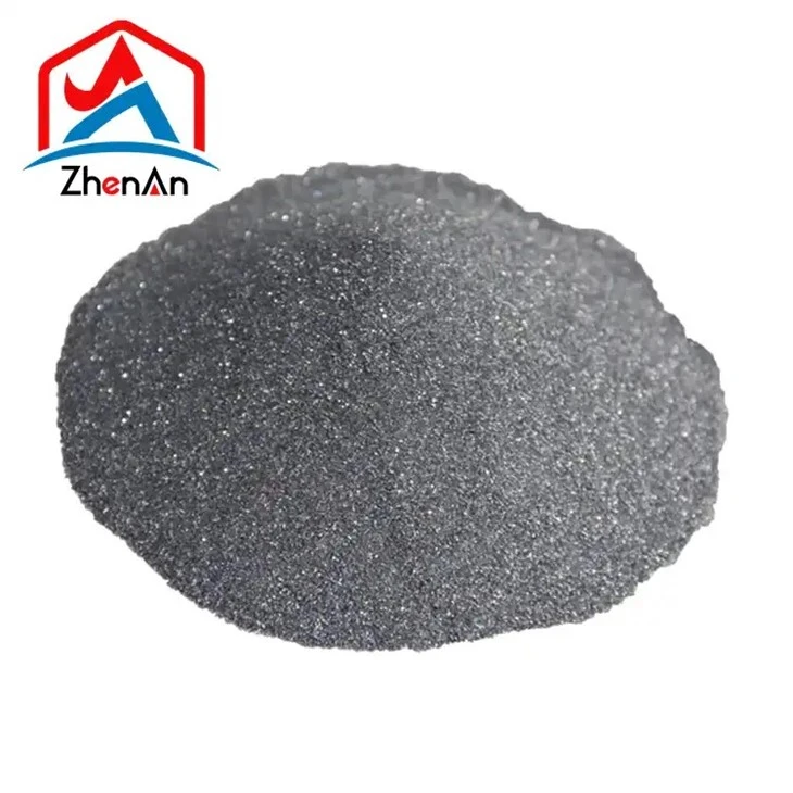 metallic silicon powder supplier