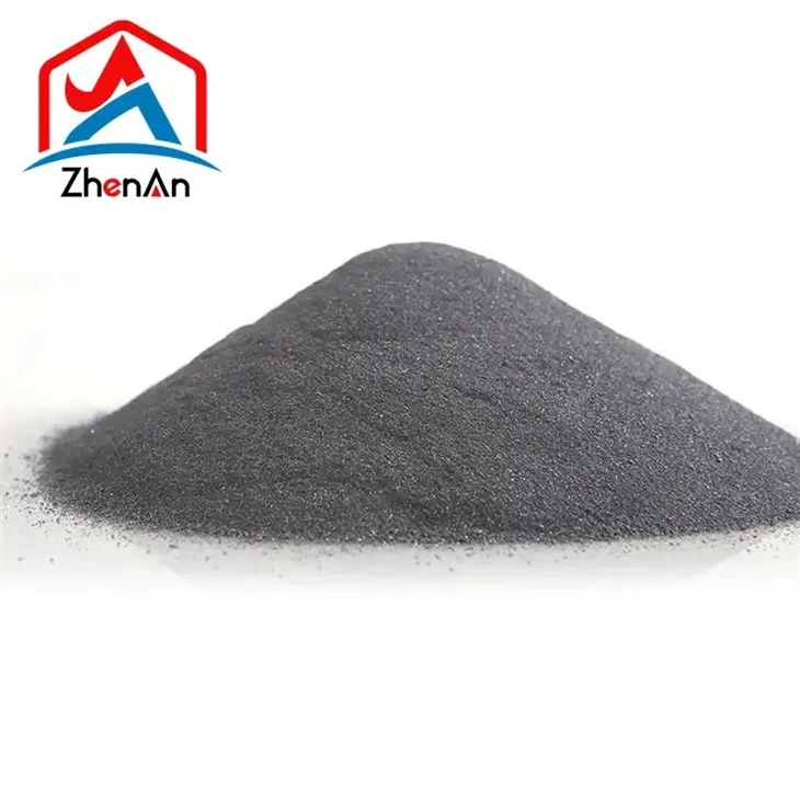 Silica Metal Powder 2202 supplier