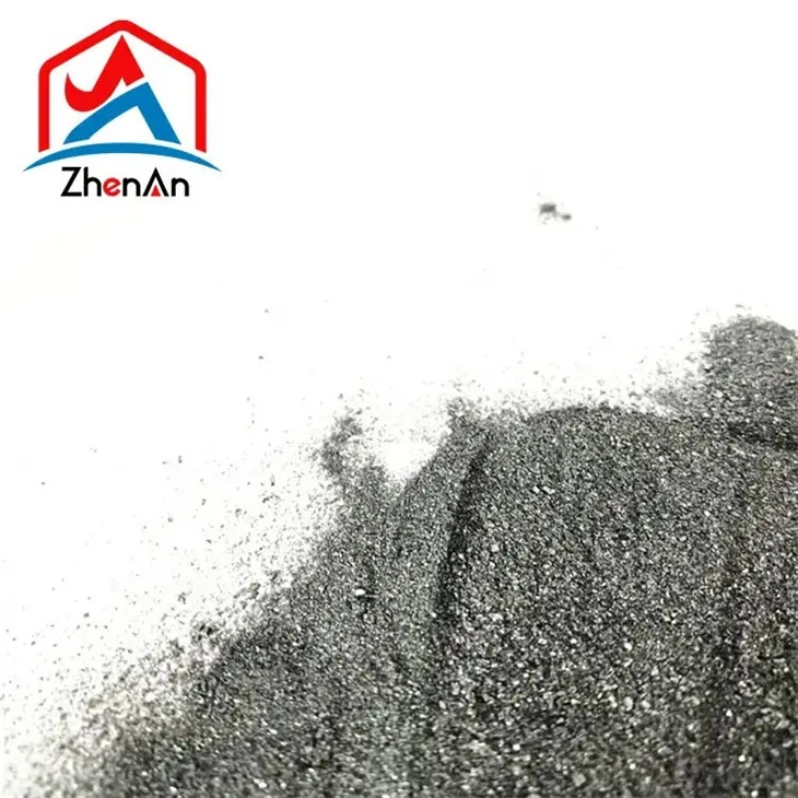 Metal Silica Powder 2202 supplier