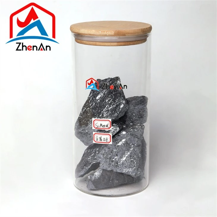 Metal Silica 2202