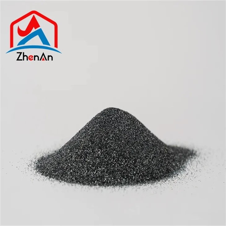 Sic Abrasive Green Silicon Carbide supplier