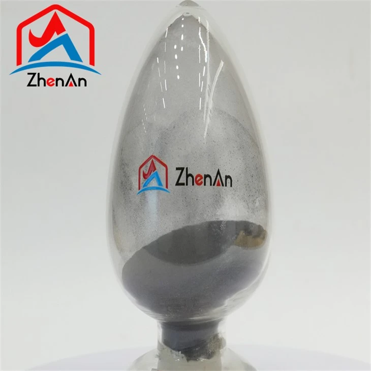 Metallurgical Grade Silicon